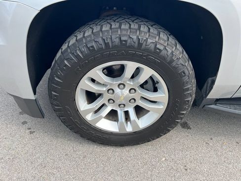 Used 2019 Chevrolet Tahoe LT AWD/4WD image 13