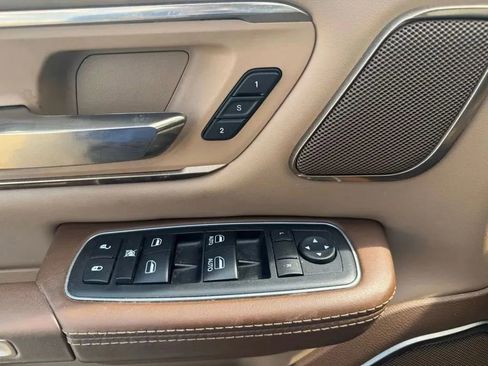 Used 2019 RAM 1500 Laramie Longhorn AWD/4WD image 13