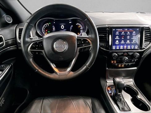 Used 2019 Jeep Grand Cherokee Limited X RWD image 7