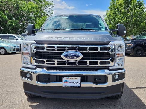 New 2026 Ford F250 XLT AWD/4WD image 2