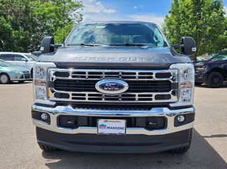 New 2026 Ford F250 XLT AWD/4WD video 2