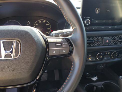Used 2023 Honda HR-V Sport image 19