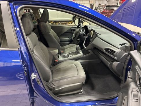 Certified 2024 Subaru Crosstrek 2.0i Premium image 19