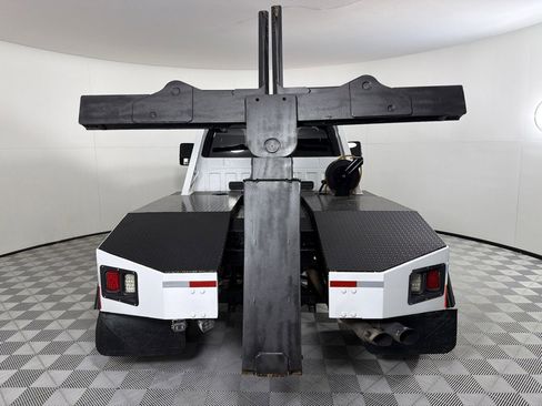 Used 2015 Ford F450 XL w/ Power Equipment Group image 6