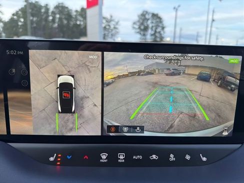 New 2026 Nissan Leaf SV+ w/ Floor Mat Package (SV+) image 30