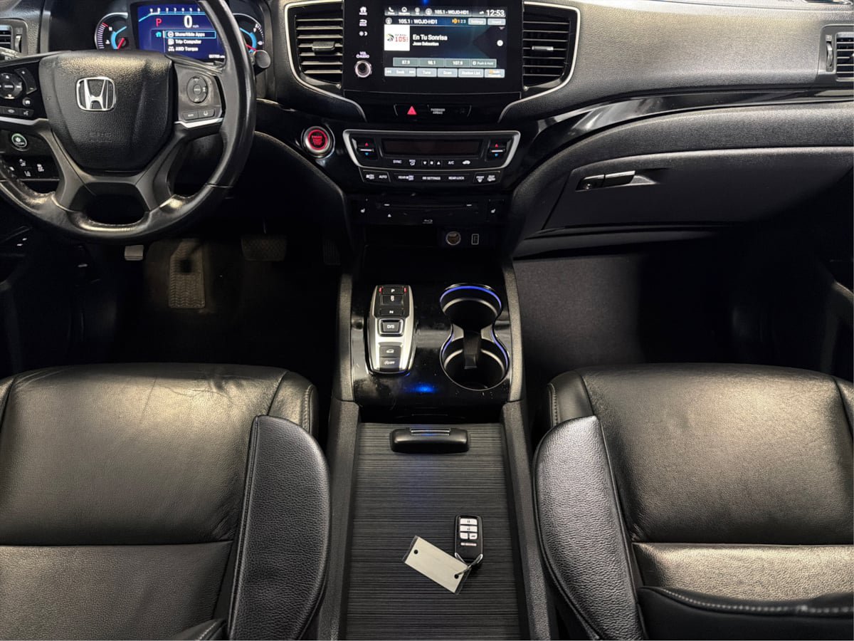 Used 2020 Honda Pilot Touring image 18