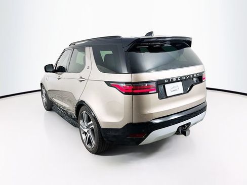 Used 2023 Land Rover Discovery Metropolitan Edition AWD/4WD image 7