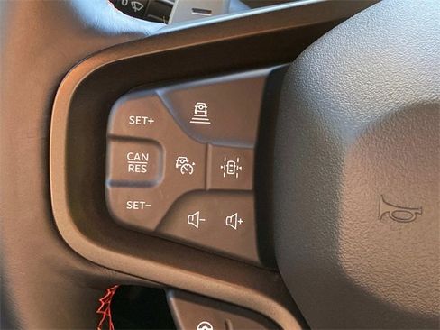 Used 2024 Ford Bronco Raptor image 19