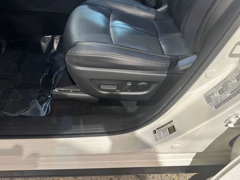 Used 2025 MAZDA CX-70 3.3 Turbo w/ Preferred Package image 23