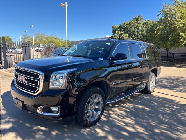 Used 2020 GMC Yukon XL SLT w/ Value Plus Edition RWD image 1