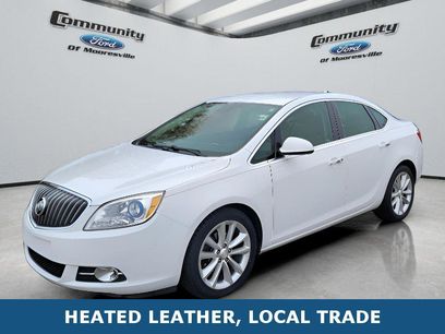 Used 2012 Buick Verano Leather