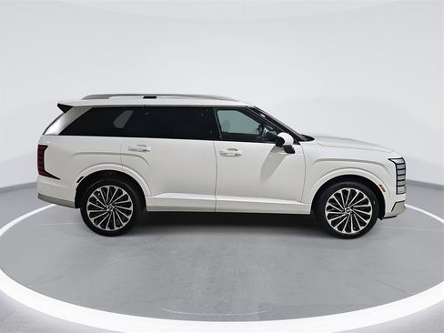 New 2026 Hyundai Palisade Calligraphy image 4