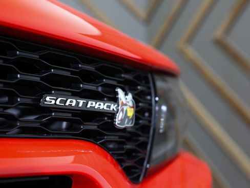 Used 2023 Dodge Charger Scat Pack image 51