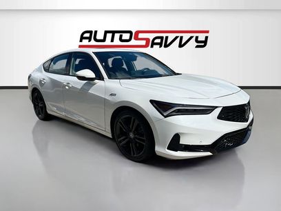 Used 2023 Acura Integra A-Spec