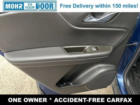 Used 2023 Chevrolet Blazer LT w/ LPO, Floor Liner Package image 29
