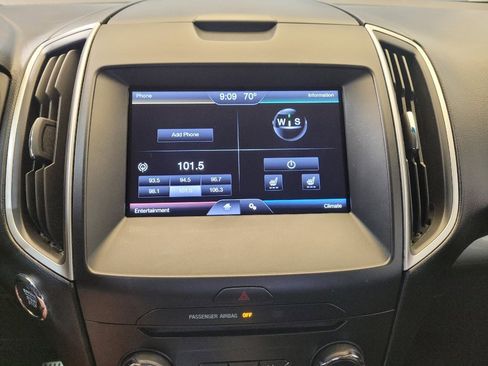 Used 2015 Ford Edge SEL w/ Equipment Group 201A AWD/4WD image 25