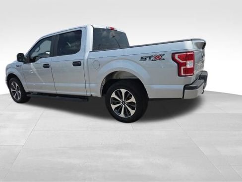 Used 2019 Ford F150 XL w/ Equipment Group 101A Mid RWD image 17