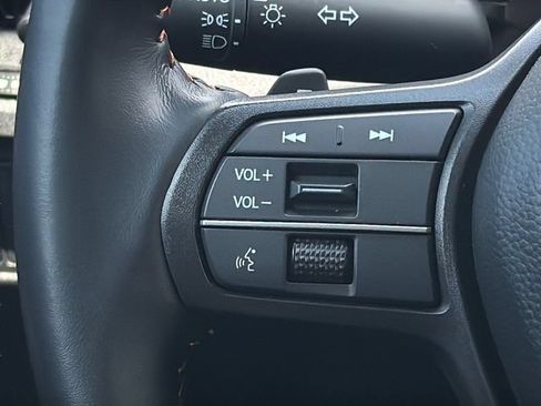 Certified 2026 Honda CR-V Sport-L image 26