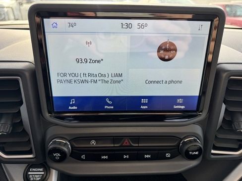 Used 2022 Ford Bronco Sport Big Bend image 26