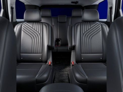 New 2026 Hyundai Palisade FWD Hybrid image 12