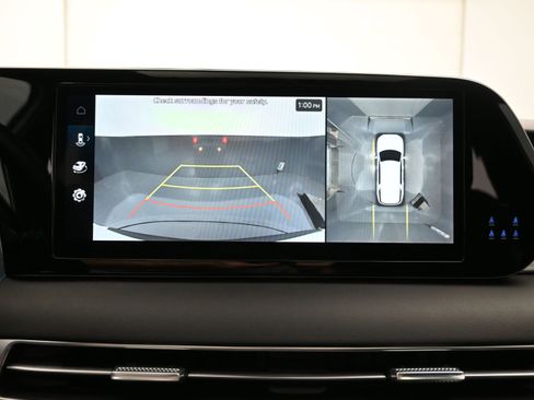 Used 2025 Hyundai Palisade Calligraphy image 31