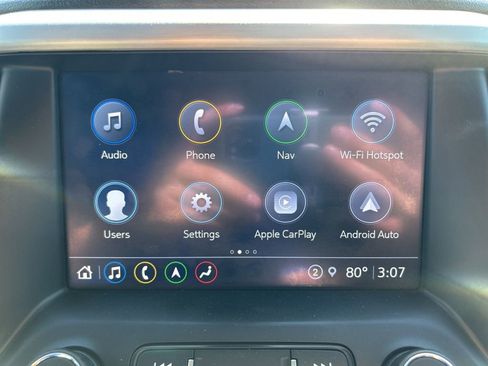 Used 2023 GMC Acadia SLE w/ Infotainment Package AWD/4WD image 28