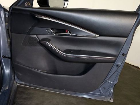 Used 2024 MAZDA CX-30 AWD 2.5 S w/ Preferred Package image 33