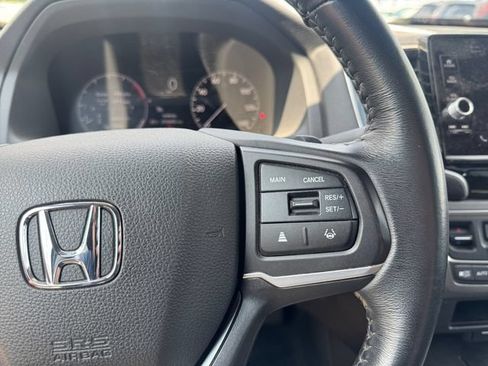 Used 2024 Honda Ridgeline Sport image 18