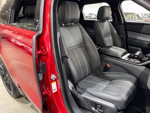 Used 2021 Land Rover Range Rover Velar R-Dynamic S image 62