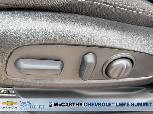 New 2027 Chevrolet Bolt LT w/ Comfort Package image 47