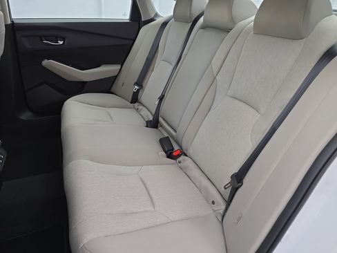 New 2026 Honda Accord SE image 13
