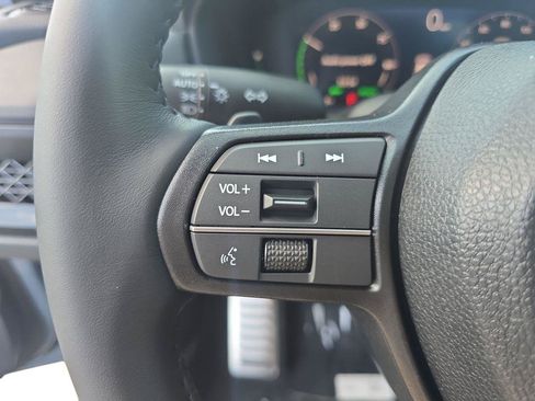 New 2026 Honda Accord Sport image 15