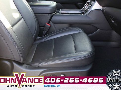 Used 2023 GMC Yukon Denali w/ Max Trailering Package AWD/4WD image 19