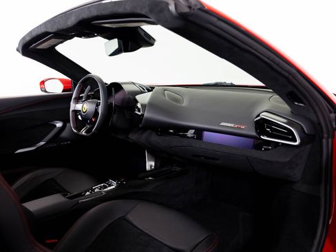 Certified 2024 Ferrari 296 GTS RWD image 33