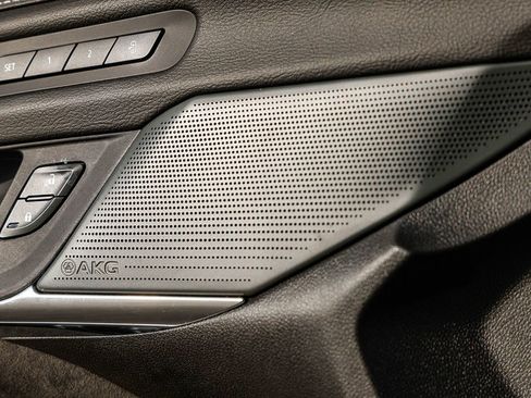 Used 2023 Cadillac CT4 V Blackwing w/ LPO, Bronce Accent Package image 23