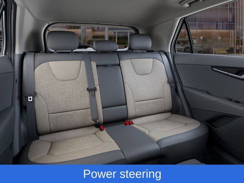 New 2026 Kia Niro SX Touring image 17