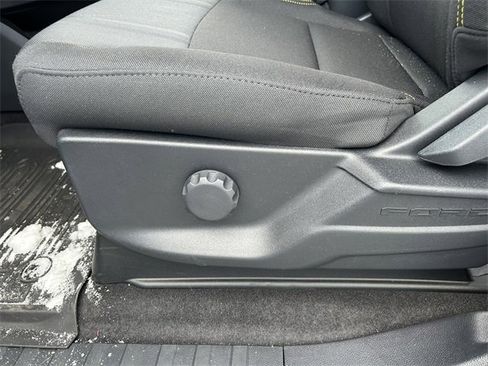 New 2025 Ford F150 STX w/ Equipment Group 200A image 21