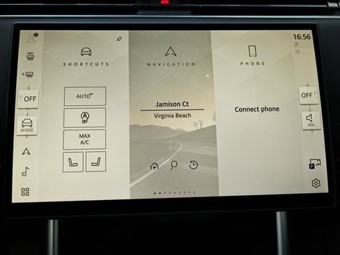 New 2026 Land Rover Range Rover SE image 44