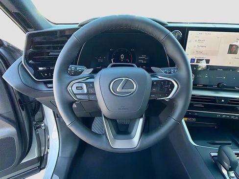 New 2026 Lexus TX 350 AWD image 42