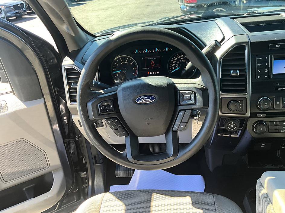 Used 2018 Ford F150 4x4 SuperCrew image 37