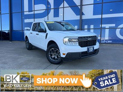 Used 2023 Ford Maverick XLT