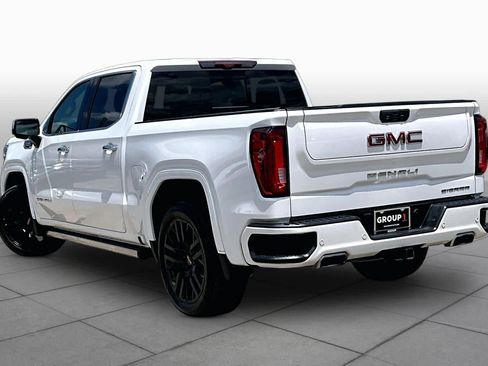 Used 2022 GMC Sierra 1500 Denali w/ Denali Premium Package AWD/4WD image 12