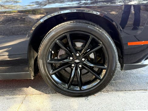 Used 2018 Dodge Challenger SXT w/ Blacktop Package image 22