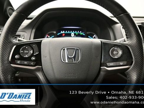 Used 2019 Honda Passport Touring image 29