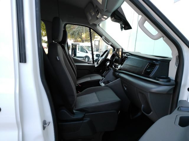 Used 2026 Ford Transit 350 XLT RWD image 23