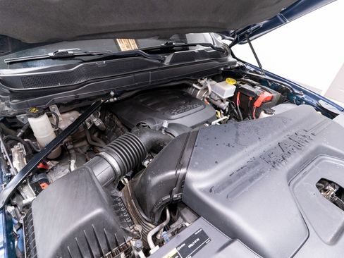 Used 2022 RAM 2500 Power Wagon image 31