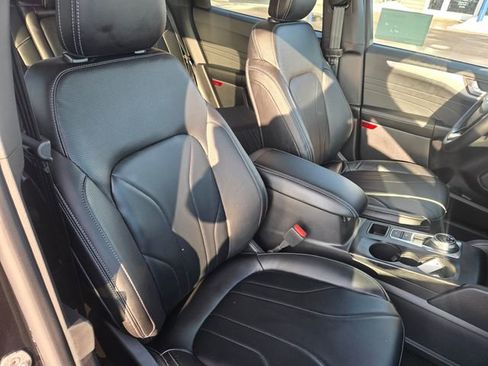 New 2026 Ford Escape Platinum w/ Premium Technology Package image 25