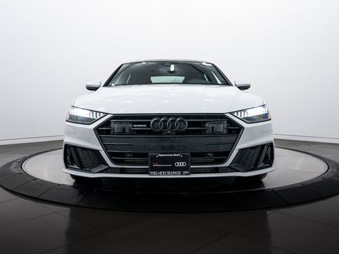 Certified 2022 Audi A7 3.0T Premium Plus w/ Premium Plus image 23