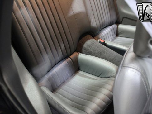 Used 1999 Pontiac Firebird Formula image 25