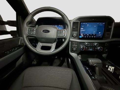 New 2026 Ford F150 XLT w/ Equipment Group 302A MID AWD/4WD image 32